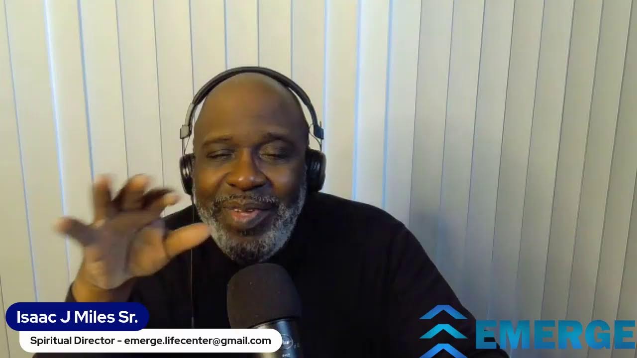 Emerge Empowerment Sesion