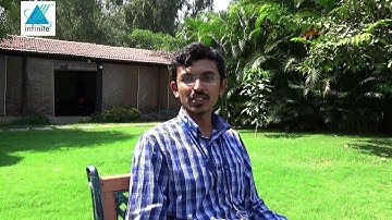 Nitin  Poonacha - Senior Software Engineer@ Infinite