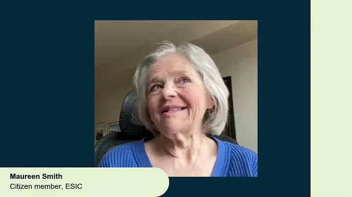 Help build the roadmap for the Evidence Synthesis Infrastructure Collaborative