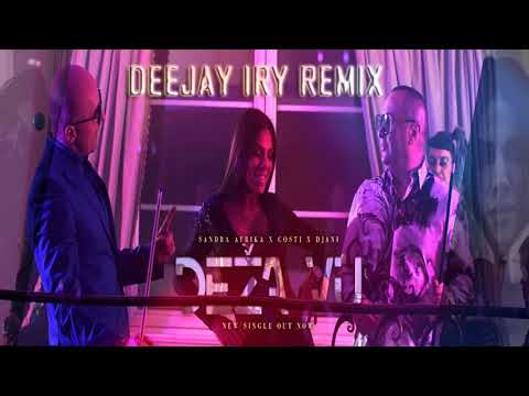 Sandra Afrika feat. Djani & Costi - Deza Vu (Deejay Iry Remix)