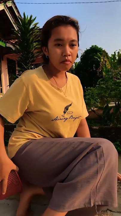 ada suara Ketut #shorts