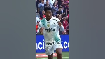 Thumbnail of VAI NOVINHA AH AH AH - ENDRICK DANÇANDO #palmeiras #funk #dançando #futebol #palmeirashoje #novinha