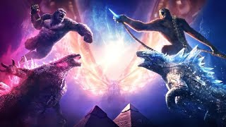 Godzilla x Kong: The New Empire Full Movie Explained in Hindi | MonsterVerse Ending Explained