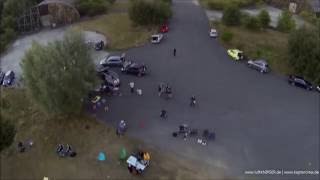 Align M480L G2 Gimbal GoPro Hero 3 - Koptertreffen Kopter Crew