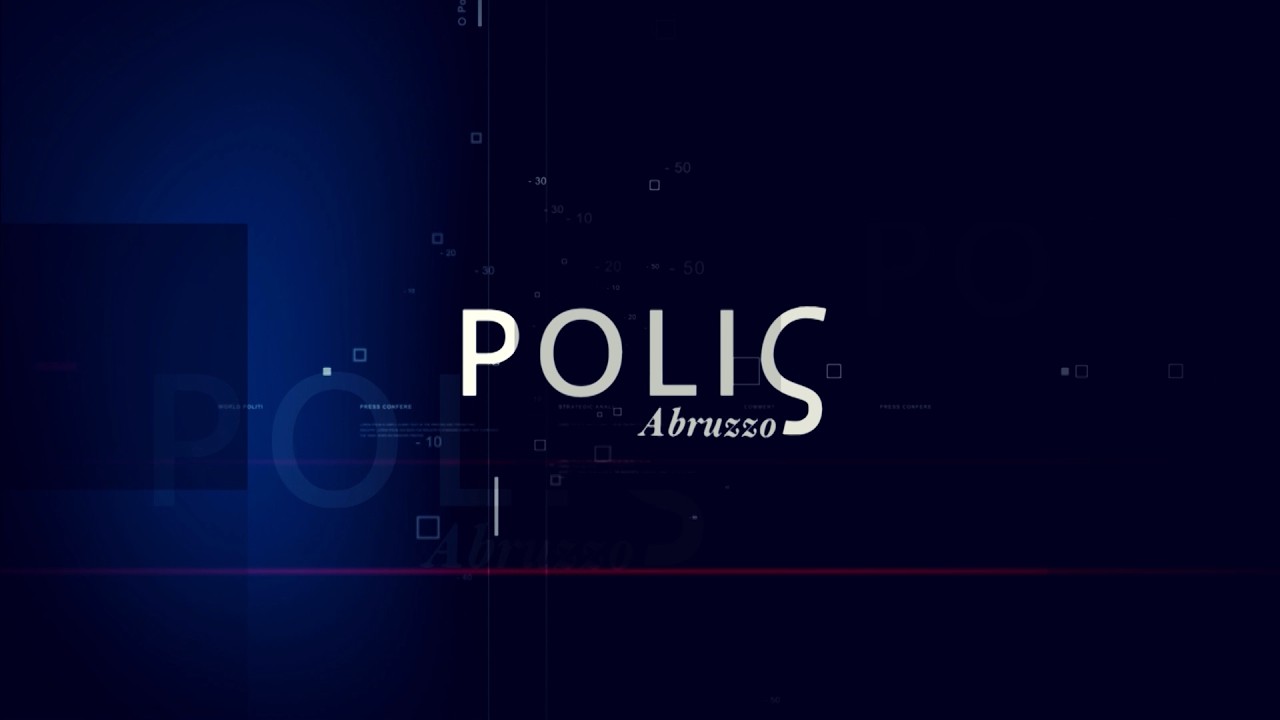 POLIS Abruzzo - 22aPuntata - stagione 2025/2026