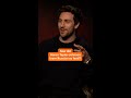 Aaron Taylor-Johnson Breaks down Learning Russian for Us #KravenTheHunter