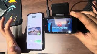 CPPLUS CP-KF89B / CP-F89B & CP-KF59B / CP-F59B Connectivity with CarKam App | Just 2 Minutes
