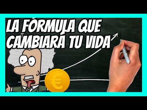 Video: ¿Qué es la fórmula compuesta?