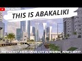 Top 7 Projects in Abakaliki, Ebonyi State that will Surprise You / Abakaliki in 2022