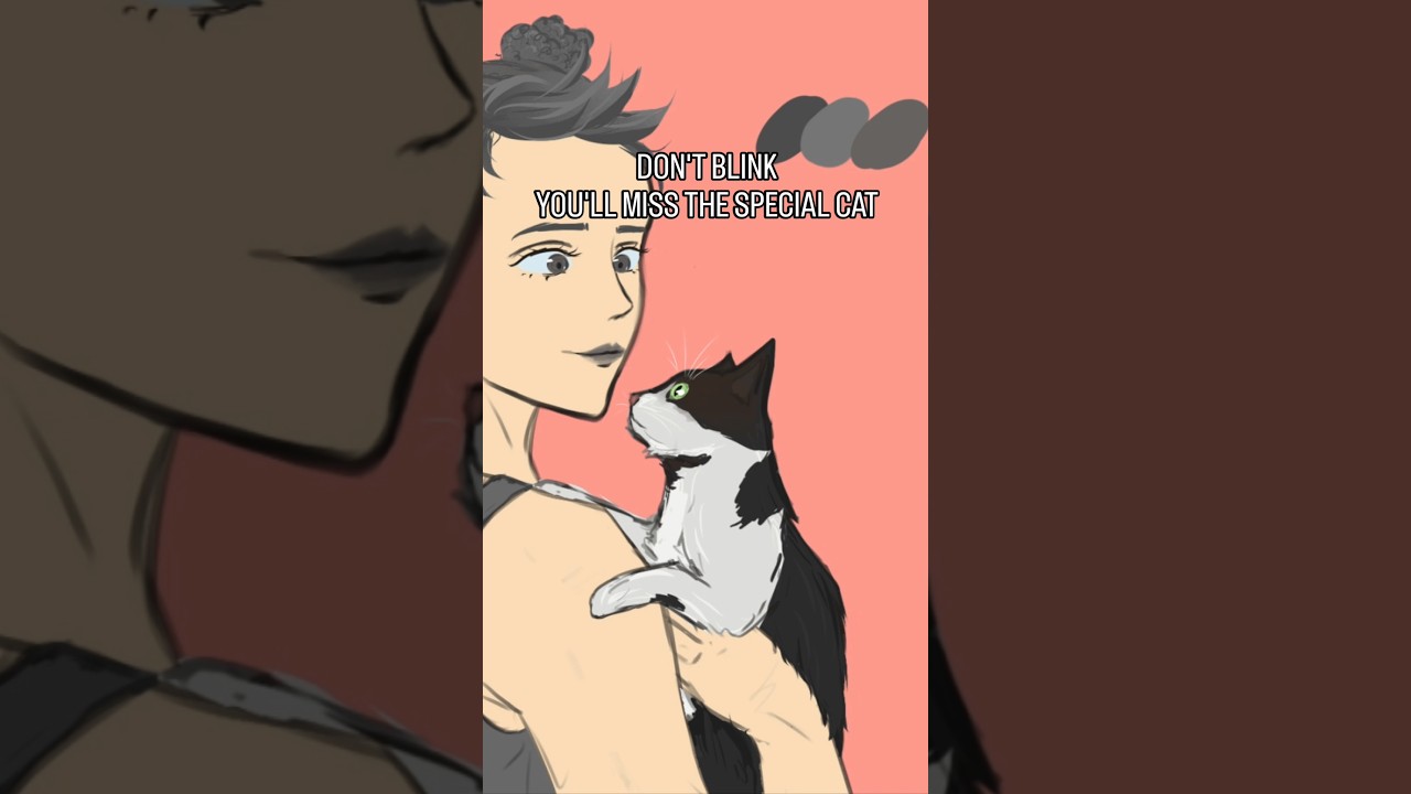 Making of my Picrew game ;) 