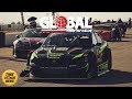 Time Attack News: Super Lap Battle 2018 GTA FINALS