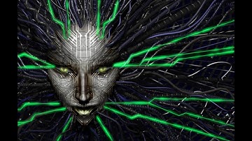 System Shock 2: 25th Anniversary Remaster - Intro