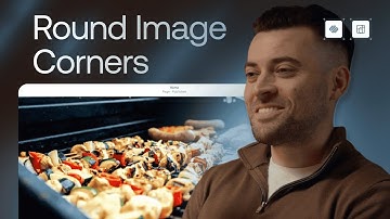 How to Round Image Corners on Squarespace