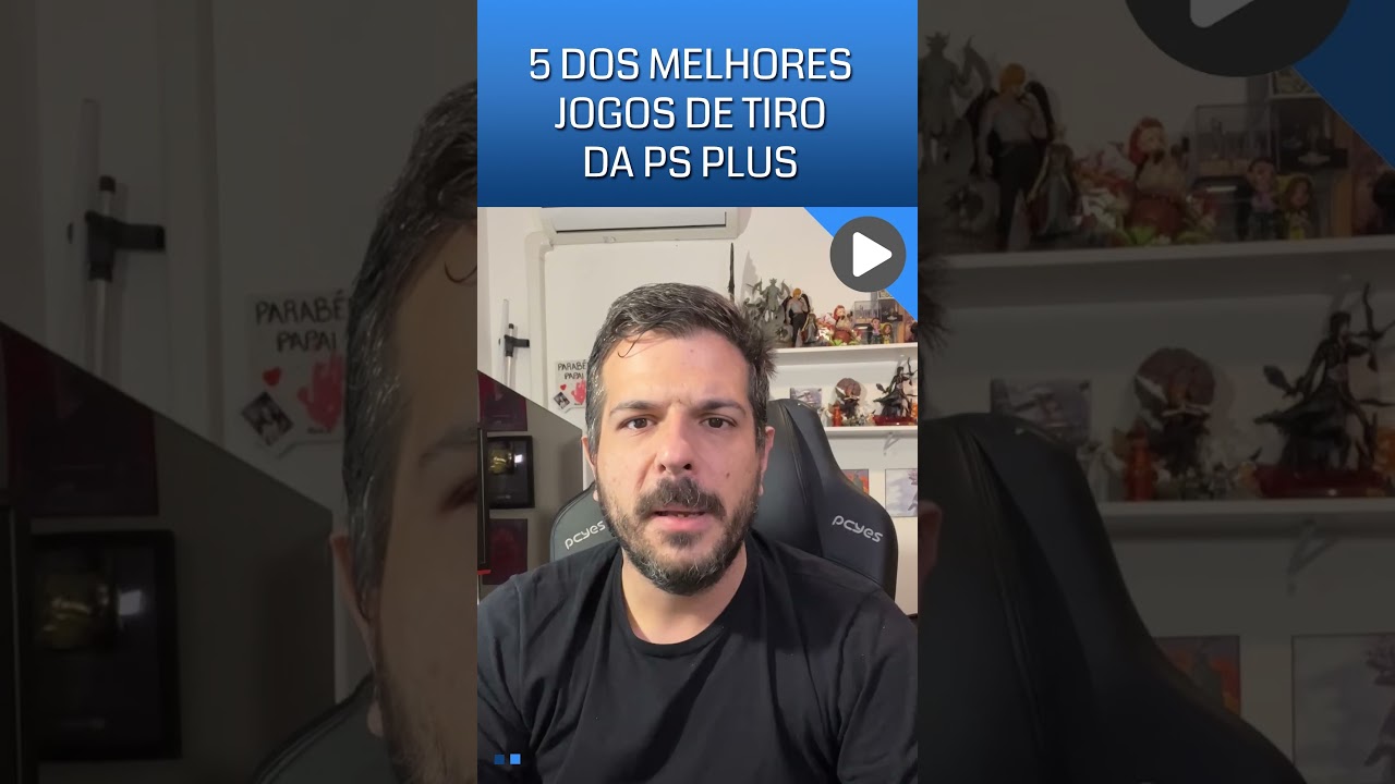 Top 6 Melhores Jogos De Tiros Para PS5 De 2023 - mReviews