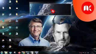 شرح رائع لدرس نظام التشغيل Windows [ السنة أولى متوسط ] Système d'exploitation