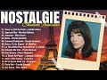 Capture de la vidéo Nostalgie Chansons Francaise - Juliette Gréco, Mireille Mathieu, Mike Brant , Claude Barzotti,...