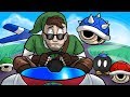 Mario Kart 8 Live Stream w/ Nogla, Wildcat, Panda, and 407!