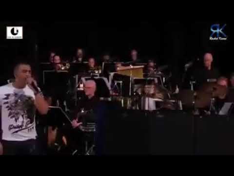 الشاب خالد اغنية الصحراء مغربية روعة