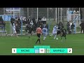 RACING 1 - 2 BANFIELD I Resumen del partido I #TorneoProyección Apertura 2026