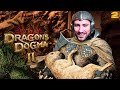 DEADP47 ИГРАЕТ В DRAGON'S DOGMA 2 [ЧАСТЬ 2]