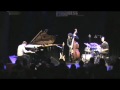 ELDAR - "Besame Mucho" (by Consuelo Velasquez) [Live at Porgy and Bess]