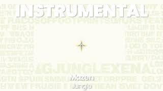 INSTRUMENTAL BEAT : Jungle - Mazen