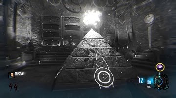 Fastest down ever in Bo3 Zombies