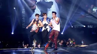 [2PM] 언제 들어도 매력적인 Nobody Else (투피엠 ver.+준호 ver.) 콘서트 모음