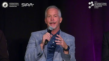 IAF GNF Session - Tactically Responsive Space