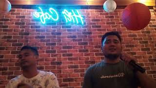 Lagu Nias || Ero Bongi Ulau Manuno || Duet || Nias || @katekiskampung1143