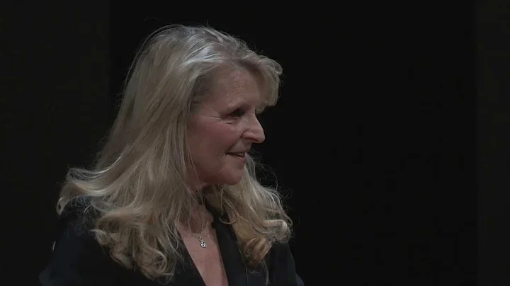 Here's a few instructions: Debra Brown at TEDxYorkU