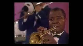 Louis Armstrong - Someday [Live] Resimi