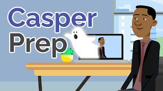 How to Prepare for Casper in 6 Steps (Including Sample Questions!) by Med School Insiders 2,733 views 2 weeks ago 12 minutes, 28 seconds