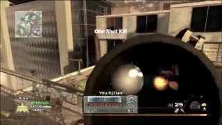 Six man split