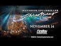 Mannheim Steamroller Christmas by Chip Davis - Findlay Toyota Center / Prescott Valley 11/14/25