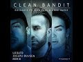 Clean Bandit - Rockabye (feat. Sean Paul &amp; Anne-Marie) Lyrics