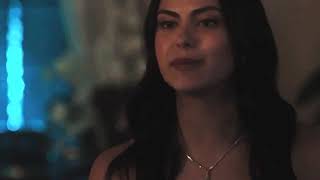 Riverdale 3X05 Lodges Fight