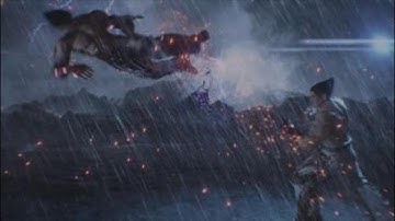 TEKKEN 8  Official Full Intro Movie