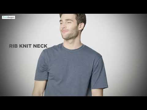 Shop District DM1130 T-Shirts Wholesale