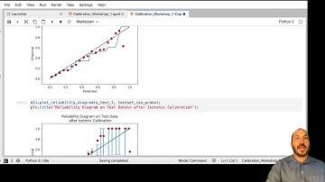 Probability Calibration Workshop - Lesson 2