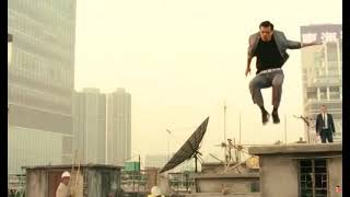 jhonny english 3 | Rowan Sebastian | Short video