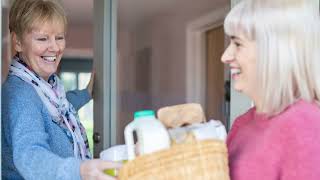 Discover the Top Secrets for Vibrant Aging with InVideo AI