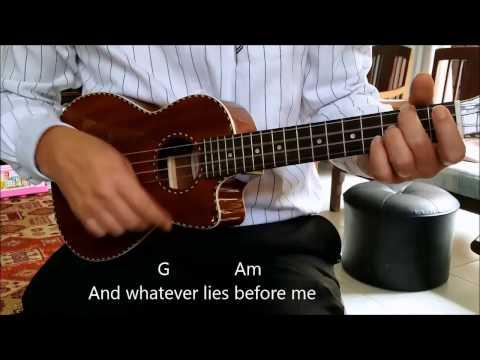 10000 reasons ukulele