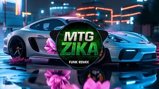 FUNK GLOBAL MTG 💥 OS SONS MAIS ESTOURADOS DE 2025 🔊