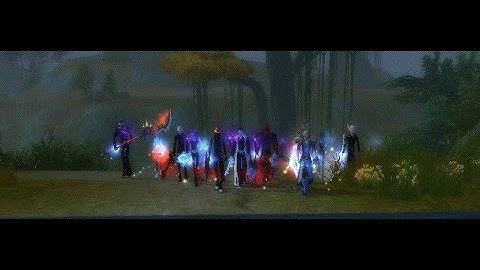 Epic Perfect World- Farewell |Goodbye Video