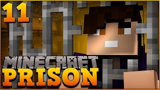 Minecraft: prison! episode 11 - home sweet home!