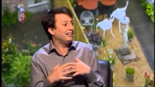 David Mitchell Rants - QI