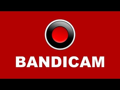BANDICAM. Настройка звука для игр.