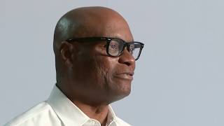 Meet Chief David Brown