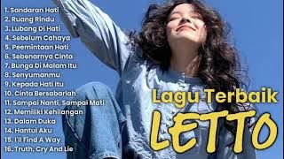LAGU LETTO || LAGU TERBAIK LETTO
